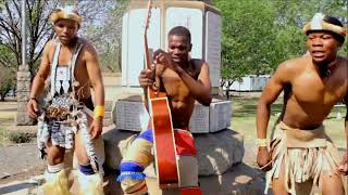 SENZO HLOMBE   IZINKOMO ZAMI