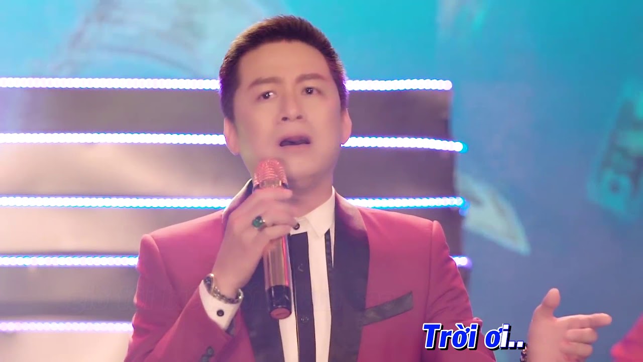 Karaoke Tiền Quang Long Bolero Nhạc Bolero Hay Nhất 2018 YouTube