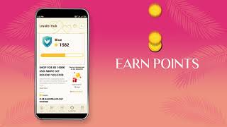 Nhance App | Rewards With Every Purchase screenshot 2