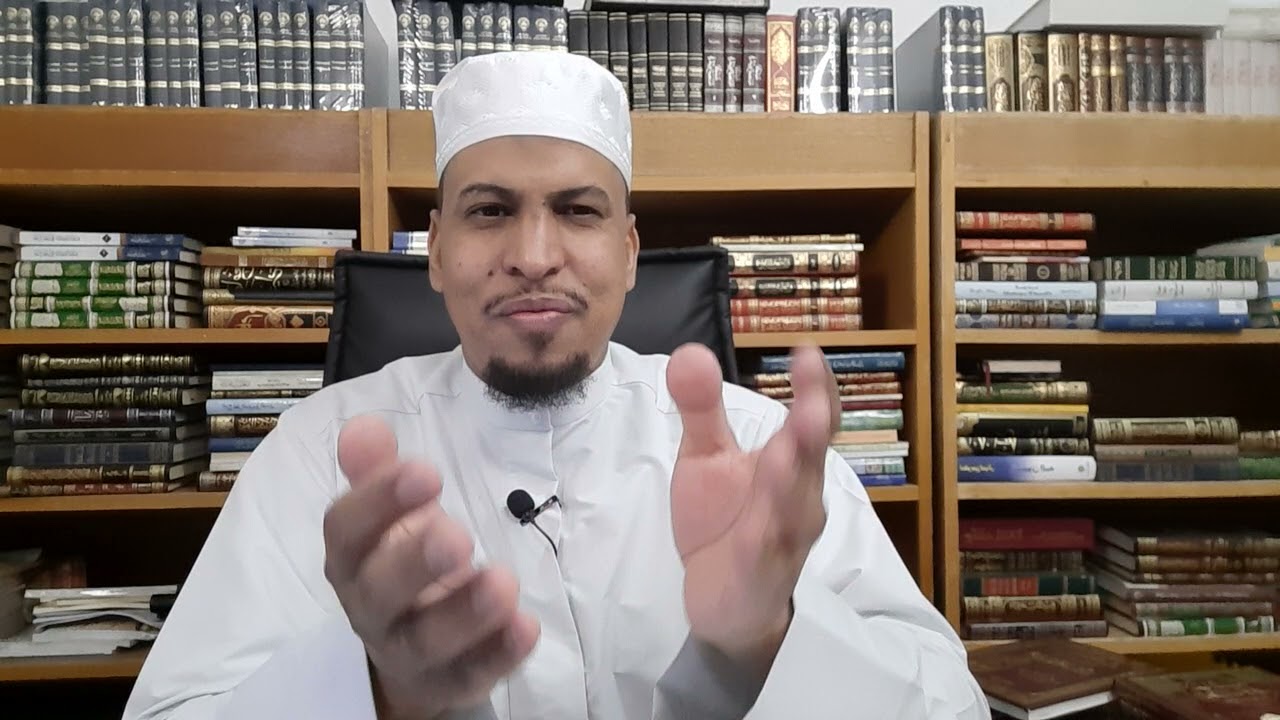 الدرس 72 من شرح ألفية ابن مالك للدكتور أحمدو عدي الشنقيطي (باب اشتغال العامل عن المعمول الدرس 2)