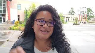 Congratulations to the Class of 2021 from Dr. Rosie Rimando-Chareunsap