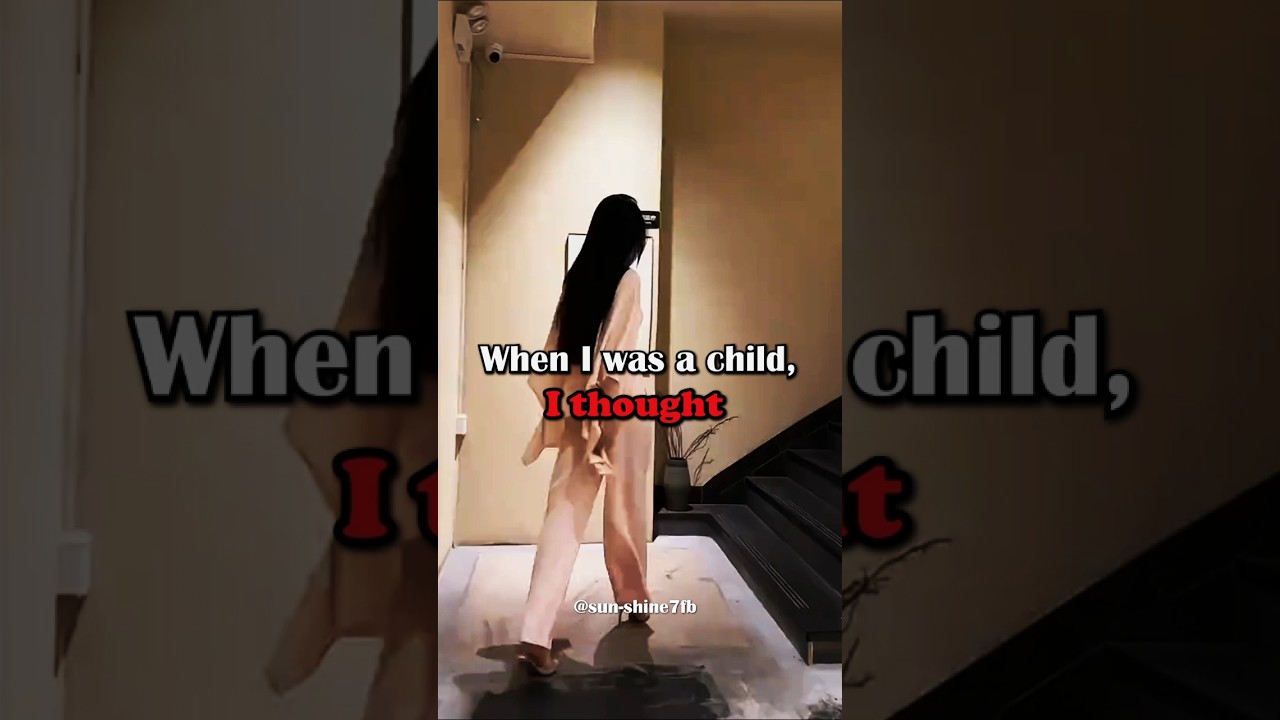 When I was a child I thought.💭🤔💯#shorts#trending#asthetic#2million#fypシ゚viral#foryou#bts#army#blink