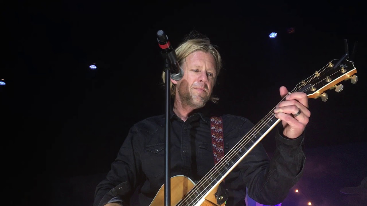 Switchfoot in Jackson “I Won’t Let You Go” 10/27/19 YouTube Switchfoot in Jackson “I Won’t Let You Go” 10/27/19 YouTube