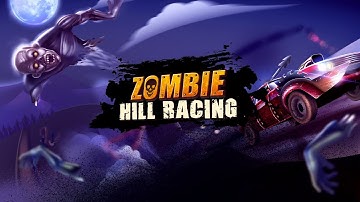 Zombie Hill Racing – Xbox Trailer (Russian)