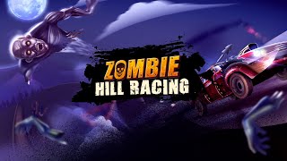 Zombie Hill Racing – Xbox Trailer (Russian) screenshot 4