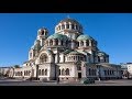 Sofia city tour , Bulgaria