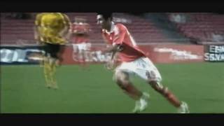 Angel di Maria - Goal of the year 2009 vs. AEK