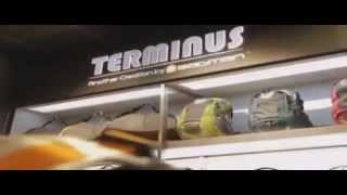 TERMINUS Boutique opening One Utama Shopping Mall