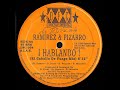 Miniature de la vidéo de la chanson Hablando (Caballo De Fuego Mix)