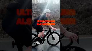 AUFLIEGER für flache Aero Lenker am Rennrad - ENDLICH #rennrad #ultracycling #triathlon