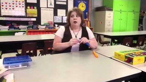 Unifix Cubes Tana West