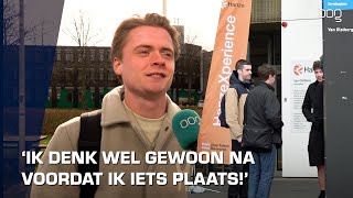 Dag tegen de internetcensuur