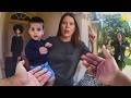 Cops RESCUE Kid From a Terrifying House of Horrors #5