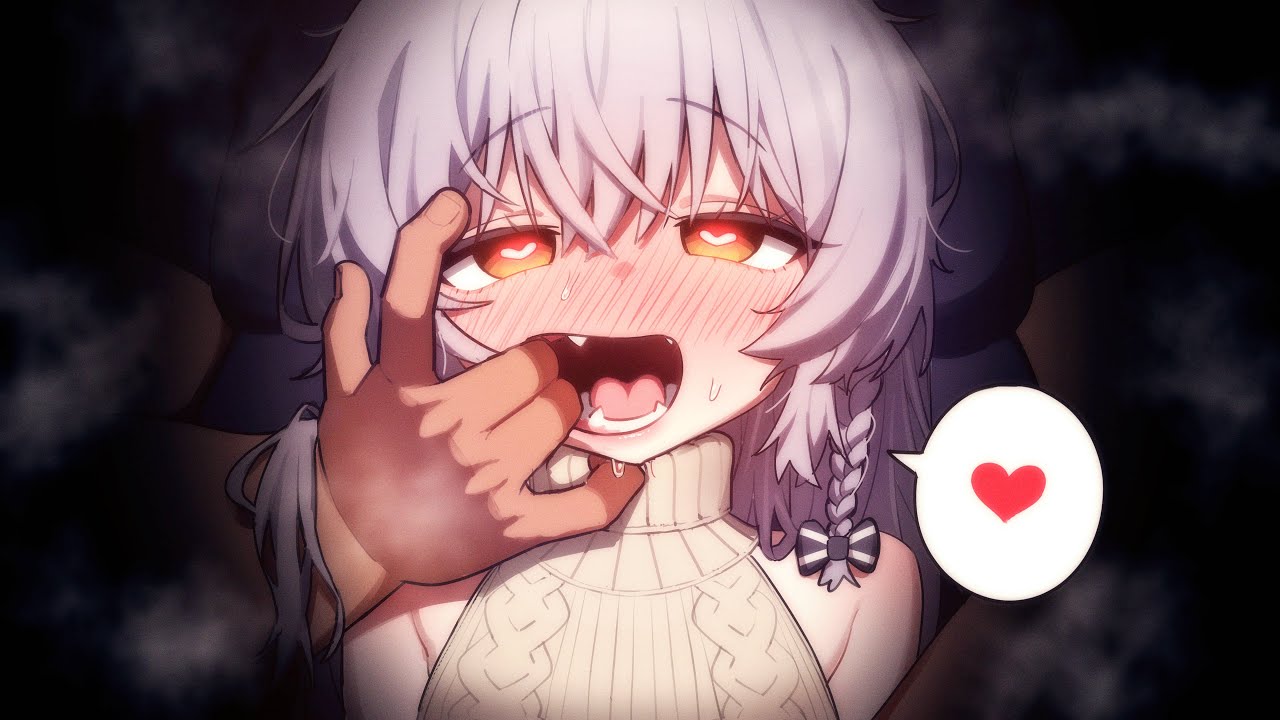 저 남자 좋아하는 것 같습니다...