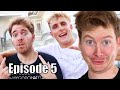 The World of Jake Paul by Shane Dawson Reaction