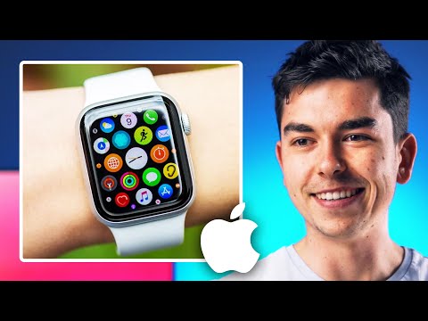 Video: Môžem používať hodinky Apple v systéme Android?
