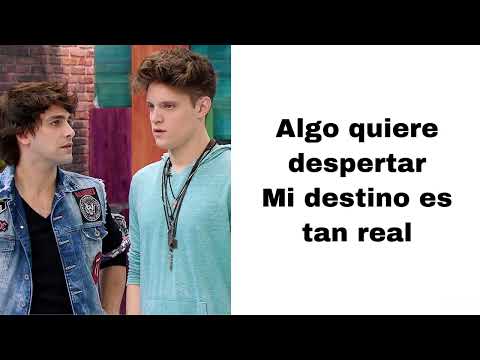 Soy Luna - Alas (Radio Disney Vivo)