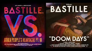 Torn Apart Nocturnal Creatures (Mashup) - Bastille (ft. GRADES)