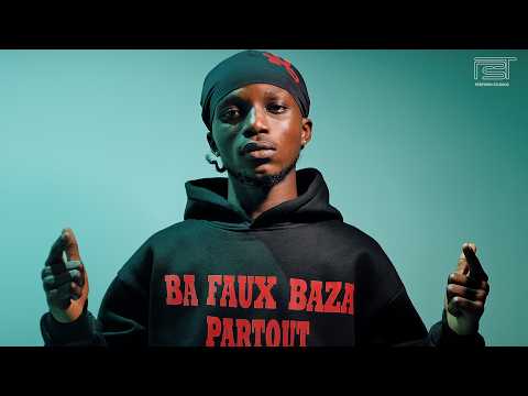 Slk meudah - YUDA NA YESU (Rap Kinshasa) | PERFORM SESSIONS