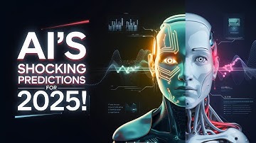 This Is How AI Will Change Everything by 2025