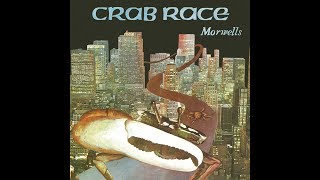 THE MORWELLS ~ CRAB RACE ~ FULL ALBUM (BURNING SOUNDS) REGGAE