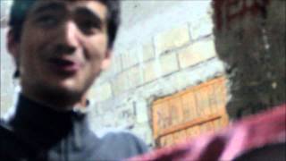 Muhtarun Yeri̇ Komik Anlar