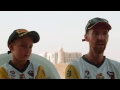 Life as an Expat - Dubai Motocross - Now Health International