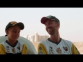 Life as an Expat - Dubai Motocross - Now Health International