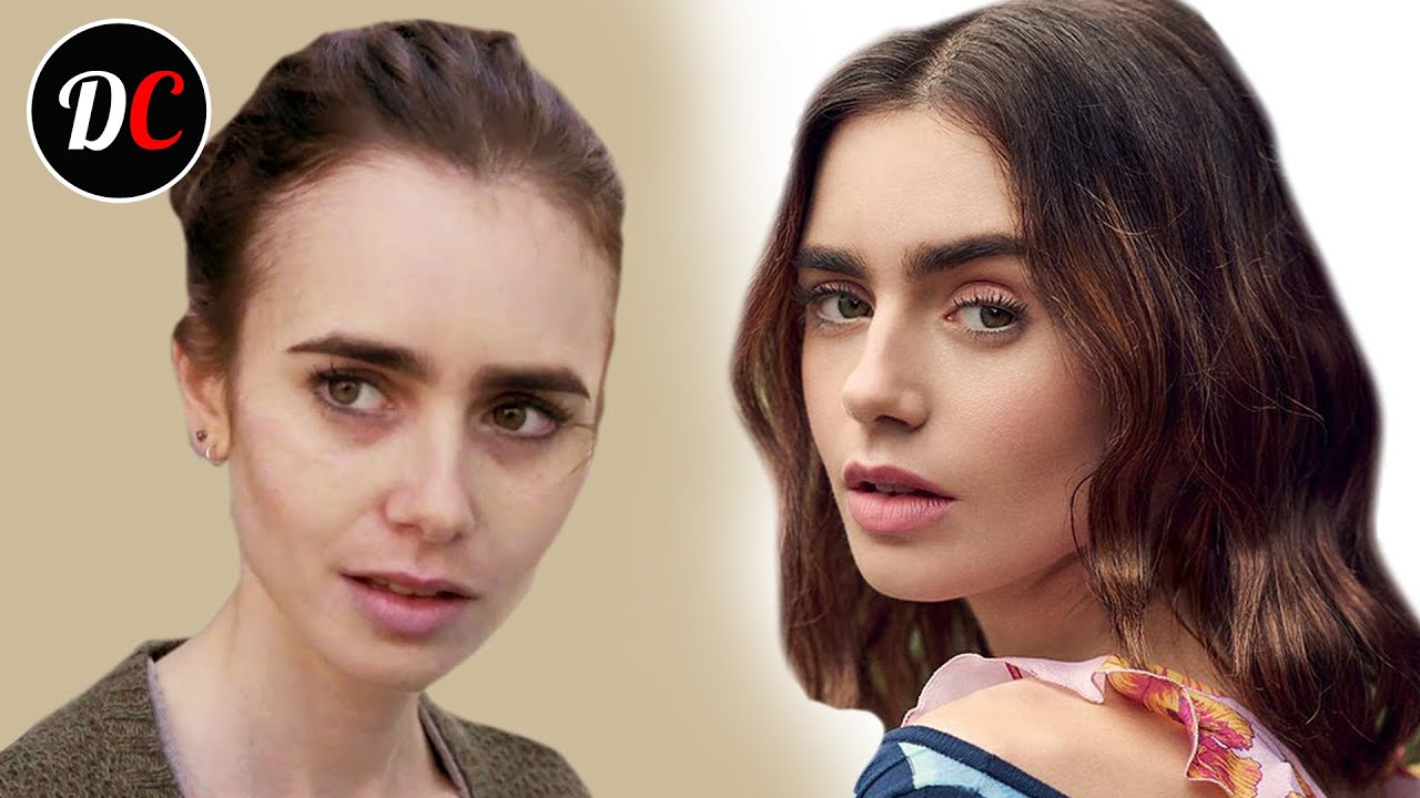 Lily Collins - następczyni Audrey Hepburn ujawniła szokującą prawdę!
