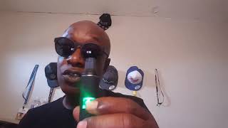 the Micron vaporizer review