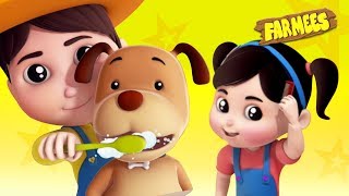 this is the way morning song nursery rhymes for kids baby songs