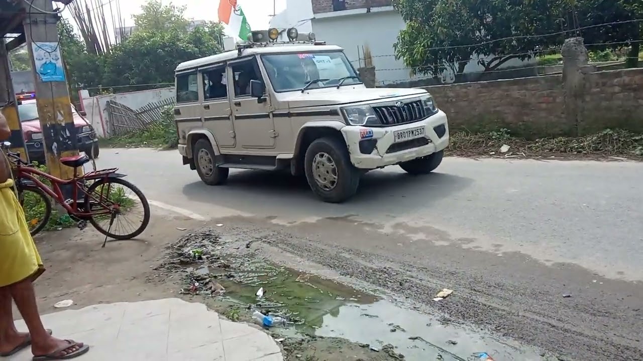 |Rahul gandhi in supaul🤚(bihar)|26|08|25 congress raily in supaul|