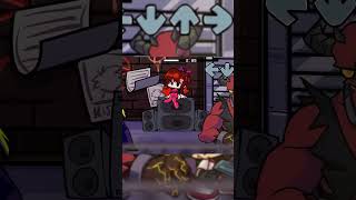 Fnf - Funkin Mix But Im Okay At It