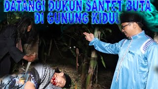 [LIVE] DATANGI DUKUN SANTET BUTA & SAKTI DI GUNUNG KIDUL !!