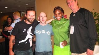 Interview with danny carey from tool. australia 2010.
http://www.puscifer.com http://www.toolband.com