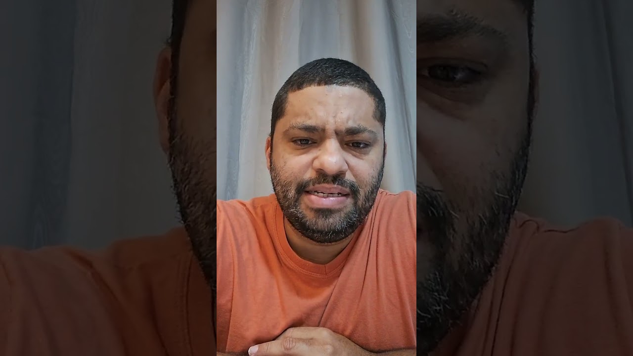 Continuação do vídeo anterior  perdão ter cortado ! Asistão pra completar o entendimento da mensagem