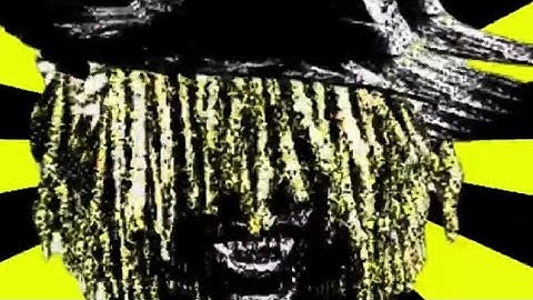 BLEOOD - RASCAL 51 (full album with visuals)