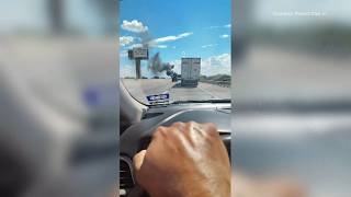 Multi-vehicle crash impacts traffic in Waco
