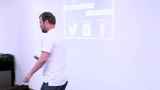 Startup Lessons Learned, In A Few Key Words Quin Sandler Of Plantiga At Techvancouver