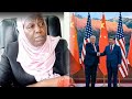 GOVERNMENT YEYAMYE OKUYAMBA CAMPANY TRUMP ALIDDE EBIGAMBO BYE 