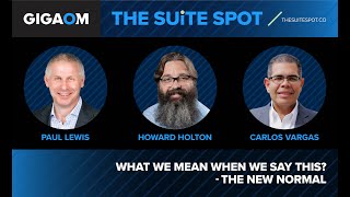 The New Normal: The Suite Spot, Episode 37