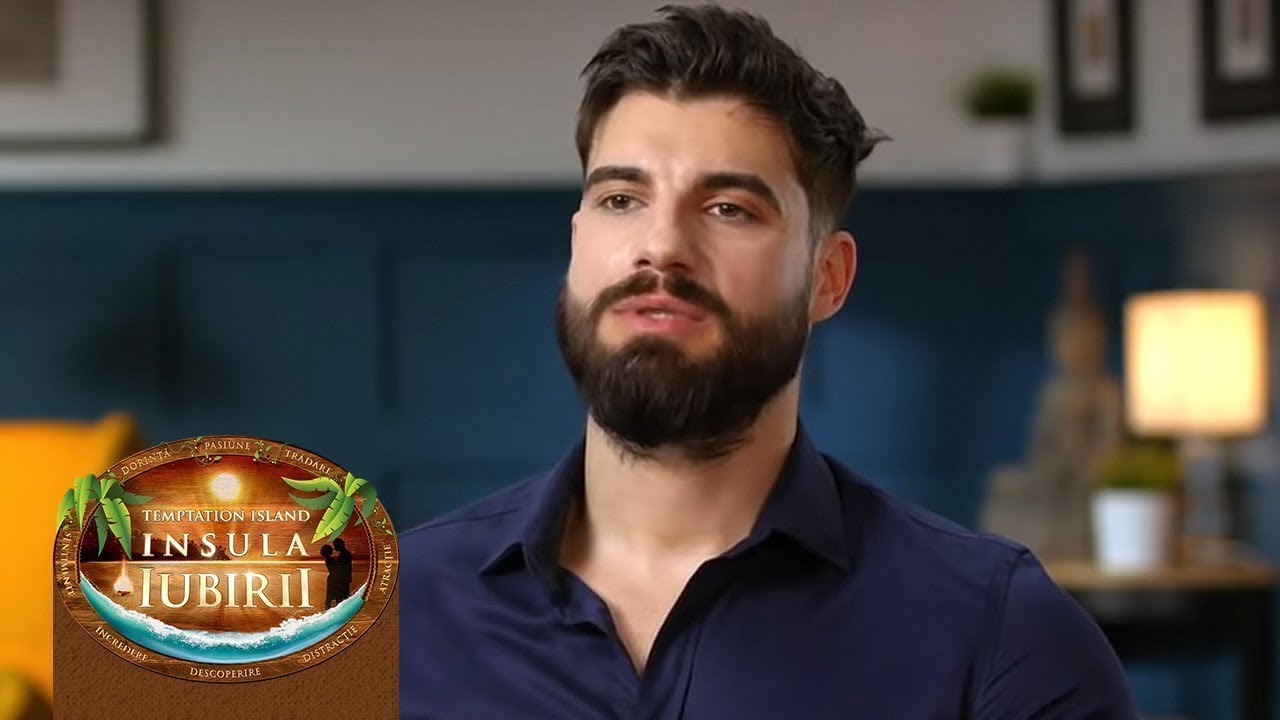 Denisa și Geanina luptă pentru același bărbat! Andi: 