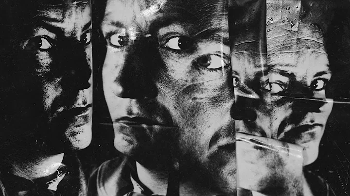 Nigel Henderson | Animating the Archives