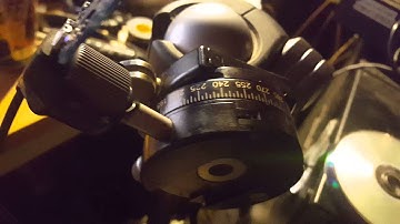 Yoctoazel EME Moon Tracking