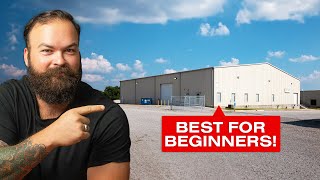 The Easiest Commercial Property for Beginners to Own screenshot 5