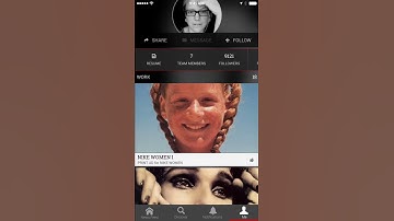 Shocase iPhone App Launch Demo