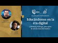 IX Jornada Pedagógica. Educándonos en la era digital