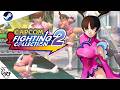 Capcom Fighting Collection 2 - Plasma Sword: Nightmare of Bilstein (Steam) - June [Playthrough]