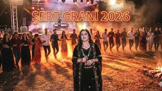 Şert Granî 2026 - Meydanı Titreten En Sert Grani (Sefa Dönmez Style)