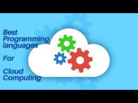 Programming languages for